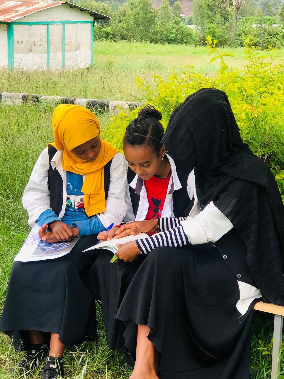 Strengthening Women’s Edirs in Bahir Dar