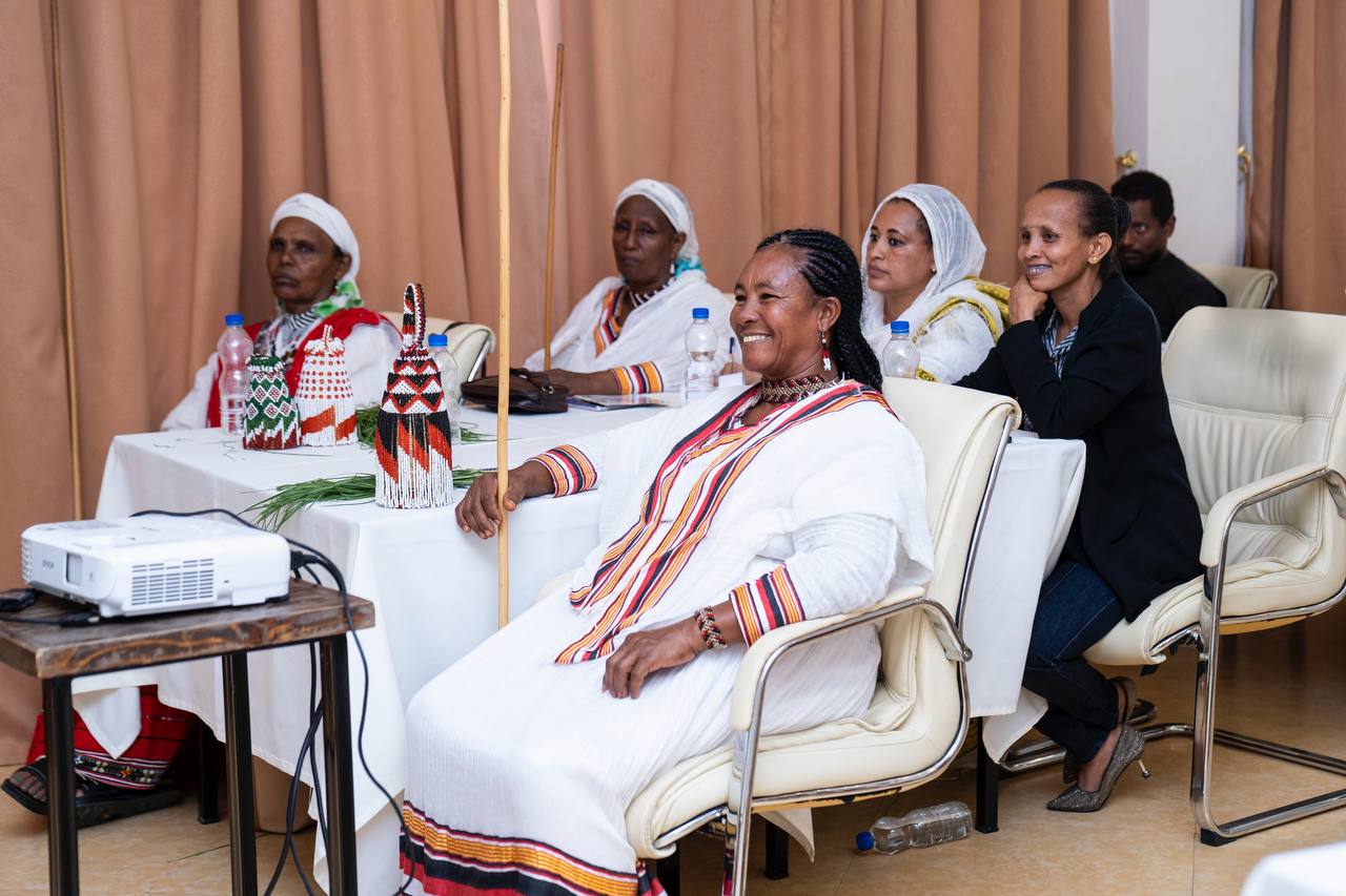 Women Count for Peace