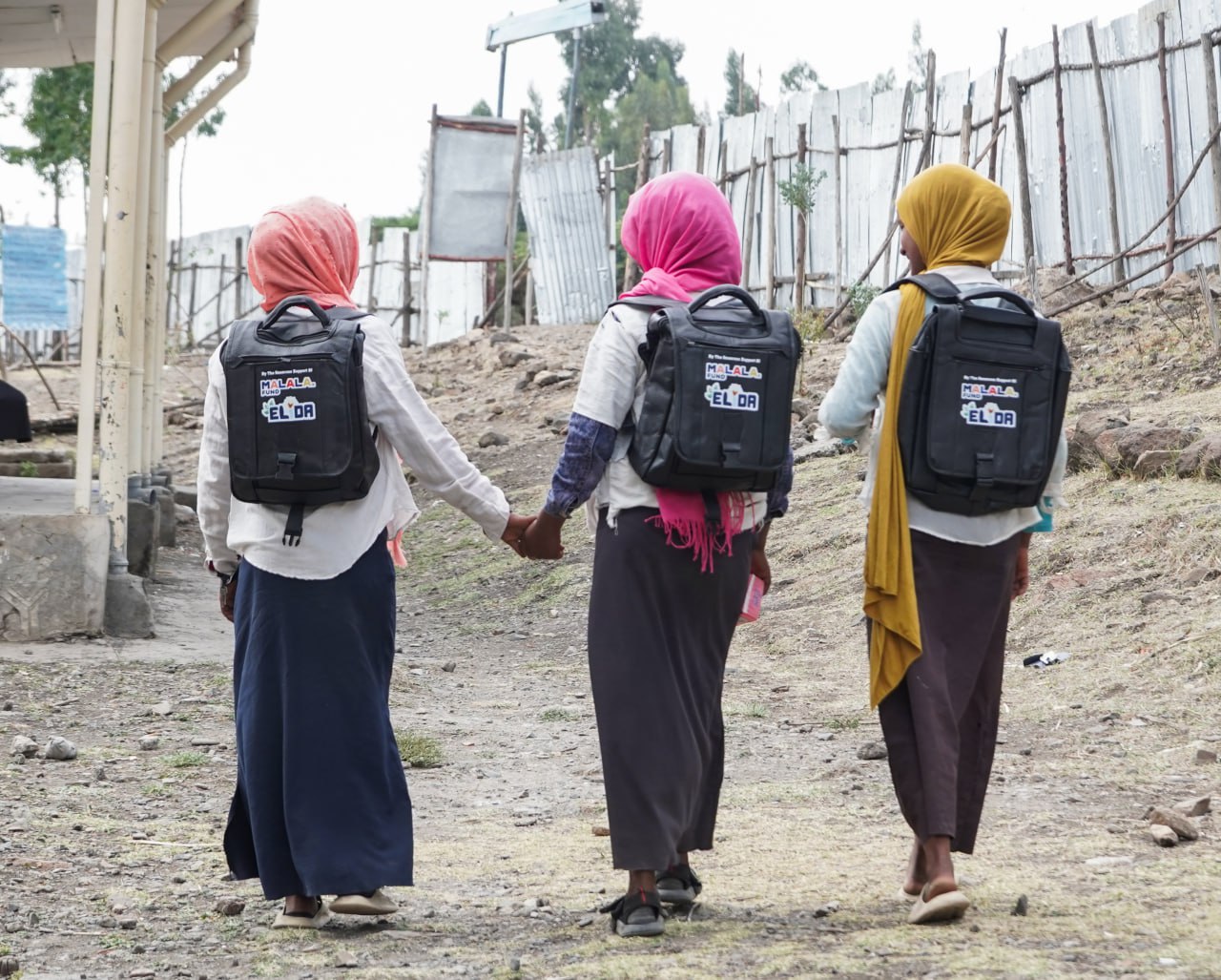 Ensuring Girls’ Right to Quality Education